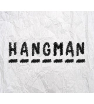 HANGMAN Steam Key GLOBAL